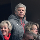 Photo: Laurence Griffiths/Getty